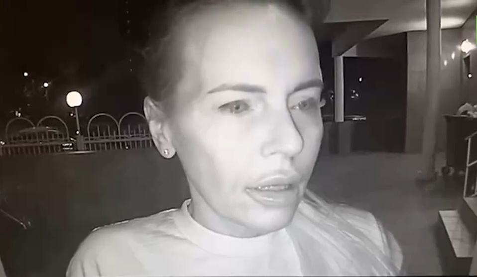FSB công bố video nghi phạm sát hại con gái triết gia Nga Dugin